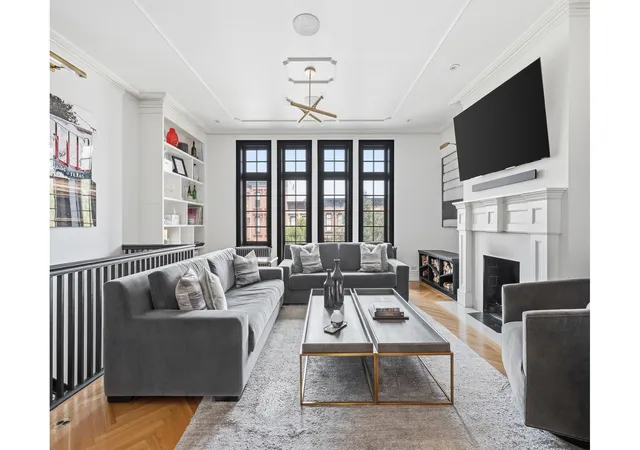 Photo 1 of Sale Pending at 390 9th Street #A, New York City, NY 11215 | MLS# RLS20105245 | Listing updated on 2026-08-31