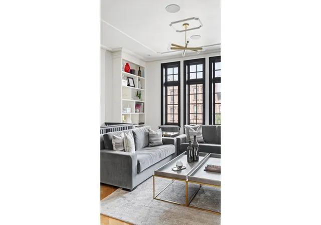 Photo 2 of Sale Pending at 390 9th Street #A, New York City, NY 11215 | MLS# RLS20105245 | Listing updated on 2026-08-31