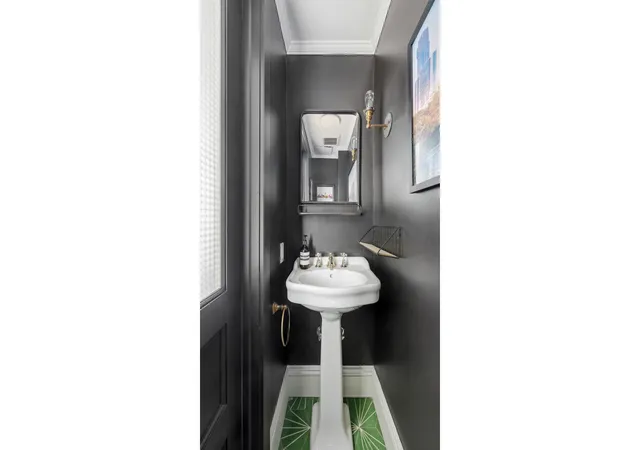 Photo 4 of Sale Pending at 390 9th Street #A, New York City, NY 11215 | MLS# RLS20105245 | Listing updated on 2026-08-31