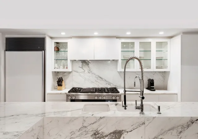 Listing Photo 3 - Condo for sale in building located at 55 White St, New York City, NY 10013 - Unit #1C