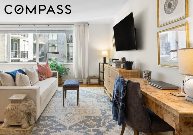 Photo 1 of Condo for sale at 301 E 22nd Street #11U, New York City, NY 10010 | MLS# RLS20104695 | Listing updated on 2026-08-31