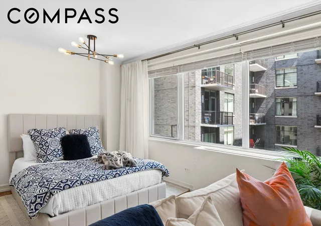Photo 3 of Condo for sale at 301 E 22nd Street #11U, New York City, NY 10010 | MLS# RLS20104695 | Listing updated on 2026-08-31