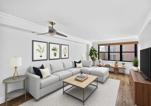 Photo 1 of Sale Pending at 200 E 24th Street #910, New York City, NY 10010 | MLS# RLS20105281 | Listing updated on 2026-09-17