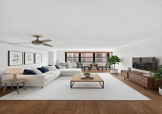 Photo 2 of Sale Pending at 200 E 24th Street #910, New York City, NY 10010 | MLS# RLS20105281 | Listing updated on 2026-09-17