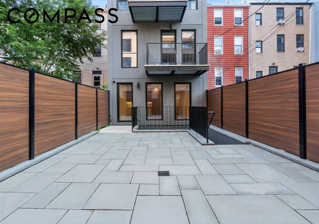 Townhouse for sale at 354 Dean St #1, Brooklyn, NY 11217 | MLS# RLS20105332