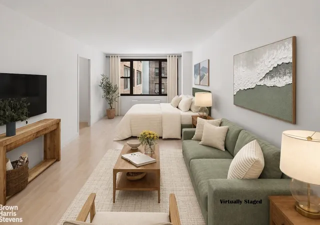 Photo 1 of Condo for sale at 305 E 40th Street #8Z, New York, NY 10016 | MLS# RLS20105397 | Listing updated on 2026-09-13