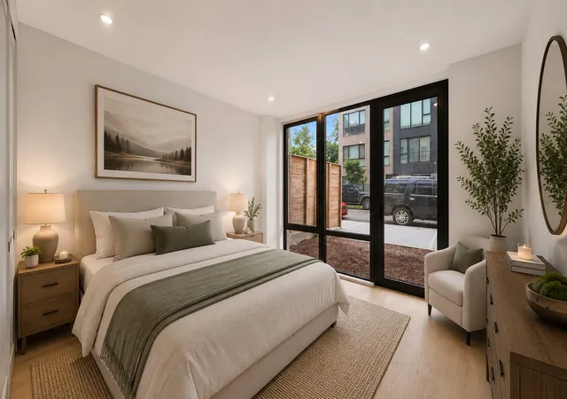 Photo 3 of Condo for sale at 1152 Lafayette Ave #1A, New York City, NY 11221 | MLS# RLS20105399 | Listing updated on 2026-10-07