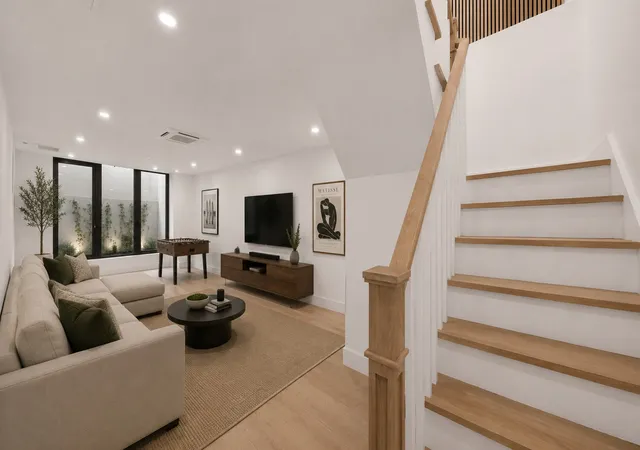 Photo 3 of Condo for sale at 1152 Lafayette Ave #1A, New York City, NY 11221 | MLS# RLS20105399 | Listing updated on 2026-10-07