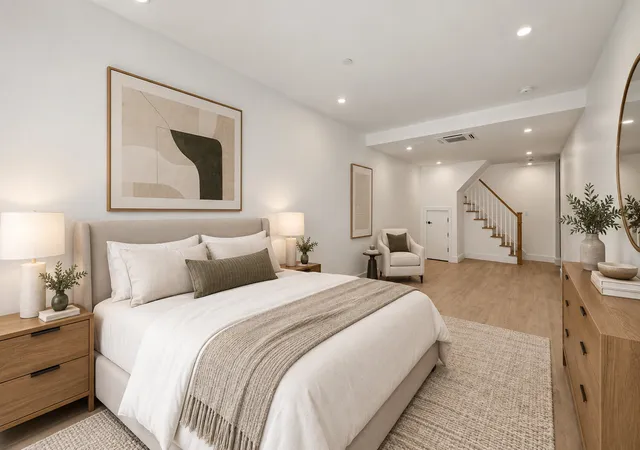 Photo 4 of Condo for sale at 1152 Lafayette Ave #1A, New York City, NY 11221 | MLS# RLS20105399 | Listing updated on 2026-10-07