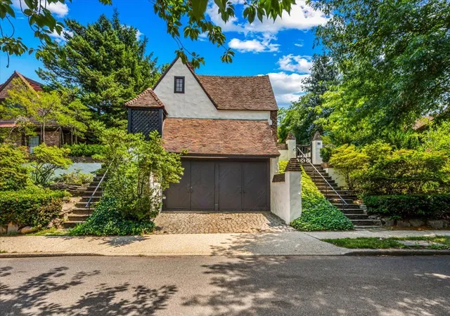 Single family home for sale at 50 Overhill Rd, Forest Hills, NY 11375 | MLS# RLS20105507