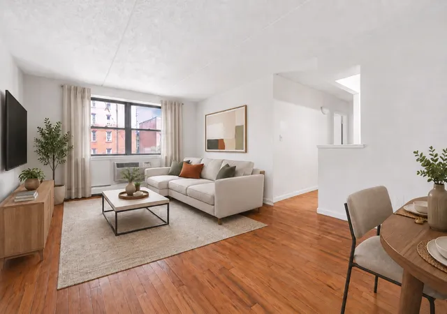 Photo 1 of Condo for sale at 1825 Madison Ave #3-M, New York City, NY 10035 | MLS# RLS20105523 | Listing updated on 2026-08-30