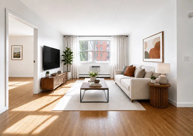 Photo 2 of Condo for sale at 1825 Madison Ave #3-M, New York City, NY 10035 | MLS# RLS20105523 | Listing updated on 2026-08-30