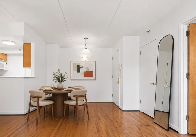 Photo 3 of Condo for sale at 1825 Madison Ave #3-M, New York City, NY 10035 | MLS# RLS20105523 | Listing updated on 2026-08-30
