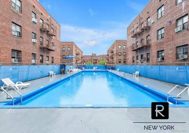 Photo 1 of Sale Pending at 47 34 217th Street #3-A, New York City, NY 11361 | MLS# RLS20105524 | Listing updated on 2026-10-05