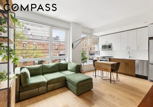 Condo for sale at 401 Rutland Rd #2E, New York City, NY 11203 | MLS# RLS20105552
