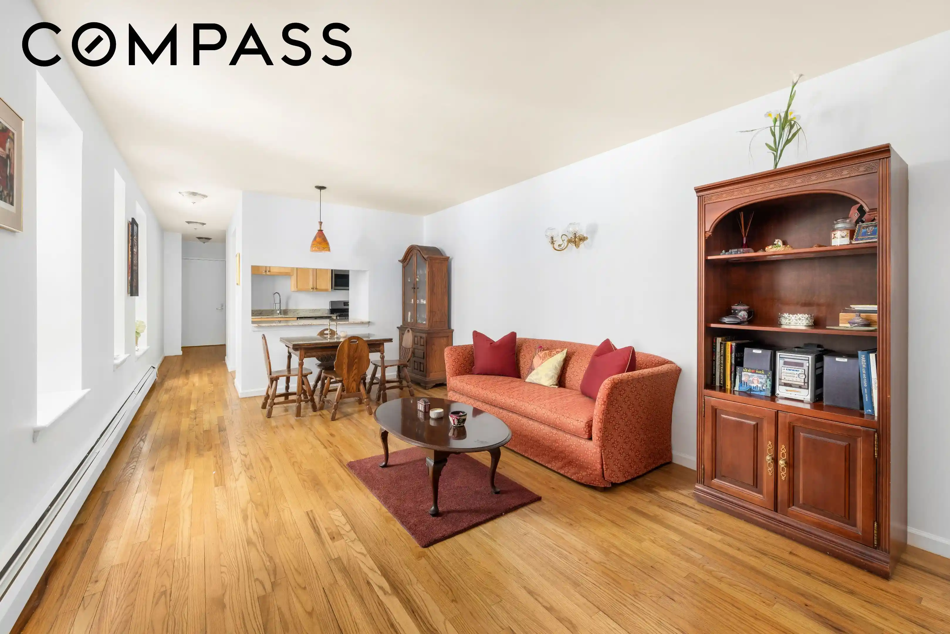 Listing Photo 1 - Condo for sale in 231 W 148Th St located at 231 W 148Th St, New York, NY 10039 - Unit #2L