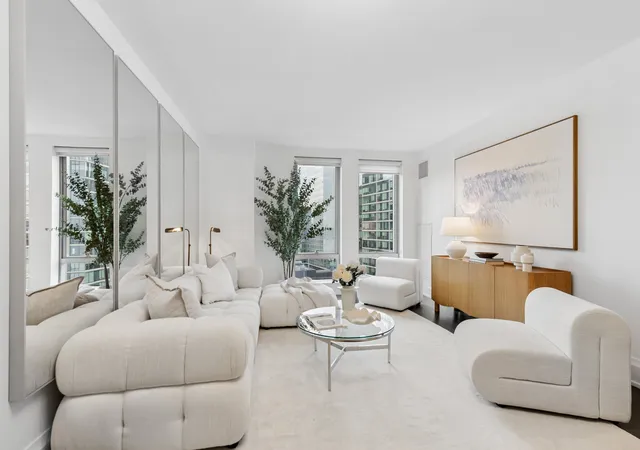 House for sale at 50 Riverside Blvd #19C, New York City, NY 10069 | MLS# RLS20105614 | Listing updated on 2026-10-01