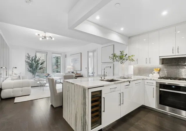 Photo 2 of House for sale at 50 Riverside Blvd #19C, New York City, NY 10069 | MLS# RLS20105614 | Listing updated on 2026-10-01