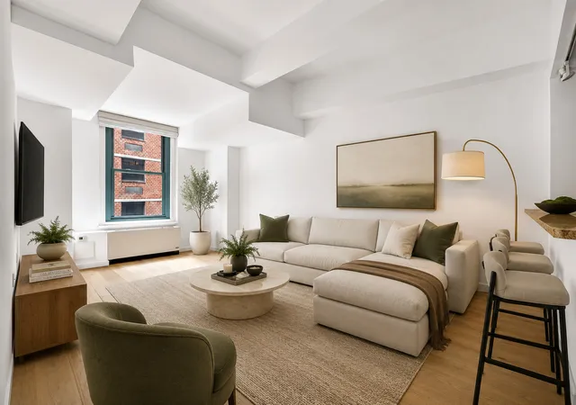 Photo 1 of House for sale at 80 John St #12A, New York City, NY 10038 | MLS# RLS20105623 | Listing updated on 2026-10-06