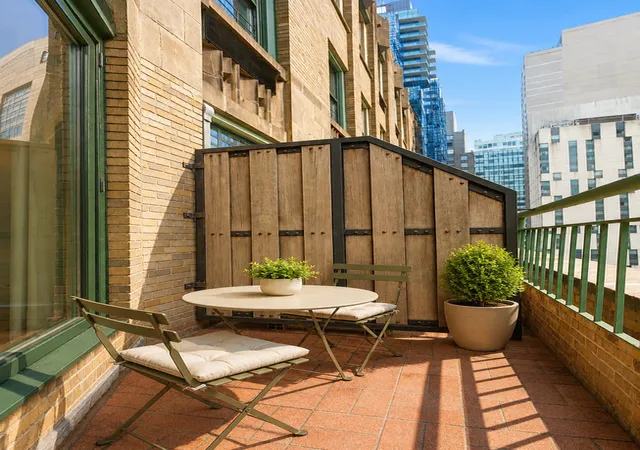 Photo 2 of House for sale at 80 John St #12A, New York City, NY 10038 | MLS# RLS20105623 | Listing updated on 2026-10-06