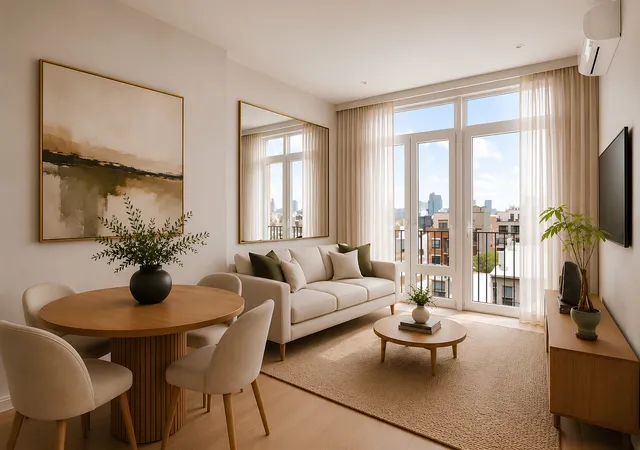 Photo 1 of Condo for sale at 183 Mc Guinness Blvd #6C, New York City, NY 11222 | MLS# RLS20105773 | Listing updated on 2026-09-19