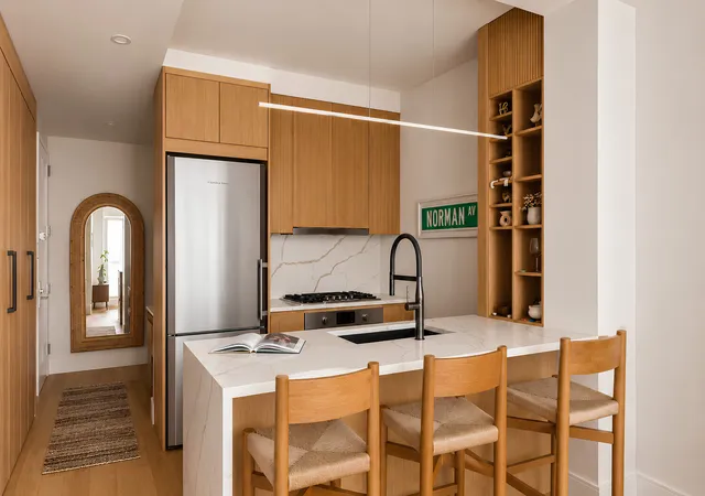 Photo 3 of Condo for sale at 183 Mc Guinness Blvd #6C, New York City, NY 11222 | MLS# RLS20105773 | Listing updated on 2026-09-19