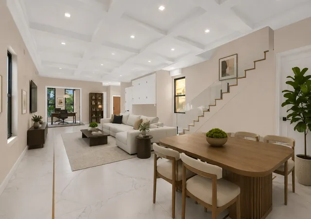 Single family home for sale at 1487 E 14th Street, New York City, NY 11230 | MLS# RLS20105786