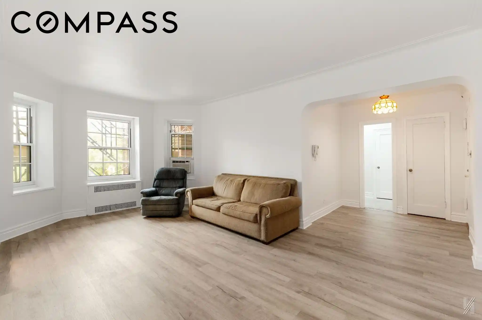Listing Photo 1 - Condo for sale in building located at 35-24 78th St, New York City, NY 11372 - Unit #B56