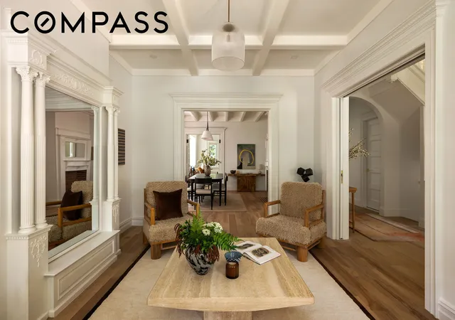 Photo 3 of Multi family home for sale at 534 E 24th Street, New York City, NY 11210 | MLS# RLS20105135 | Listing updated on 2026-10-04