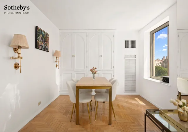 Photo 1 of House for sale at 106 Central Park S #10H, New York, NY 10019 | MLS# RLS20105953 | Listing updated on 2026-10-02