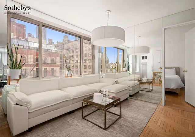 Photo 2 of House for sale at 106 Central Park S #10H, New York, NY 10019 | MLS# RLS20105953 | Listing updated on 2026-10-02