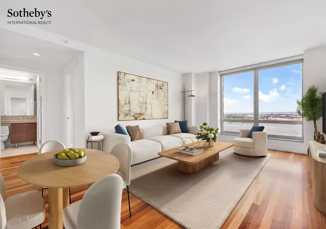 Photo 1 of Sale Pending at 30 West St #27G, New York City, NY 10004 | MLS# RLS20105966 | Listing updated on 2026-10-07