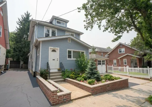 Single family home for sale at 414 E 239th Street, New York City, NY 10470 | MLS# RLS20106014