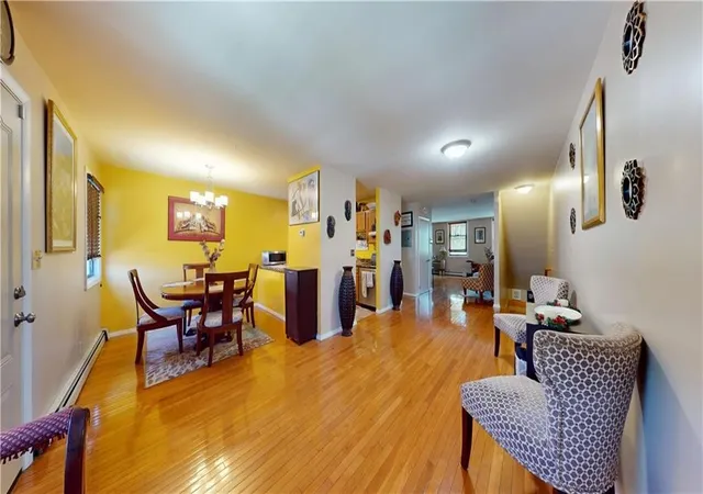 Listing Photo 5 - Condo for sale in building located at 555 Egan St, New York, NY 11239