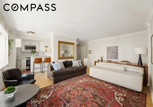Photo 1 of Condo for sale at 39 Gramercy Park N #17A, New York City, NY 10010 | MLS# RLS20105925 | Listing updated on 2026-10-05