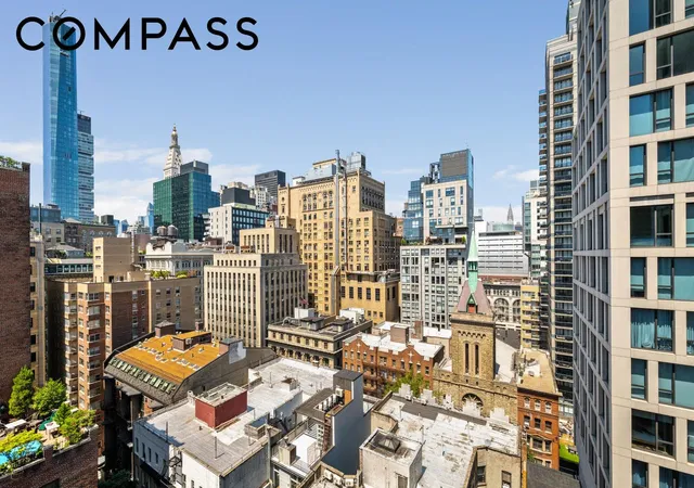 Photo 3 of Condo for sale at 39 Gramercy Park N #17A, New York City, NY 10010 | MLS# RLS20105925 | Listing updated on 2026-10-05