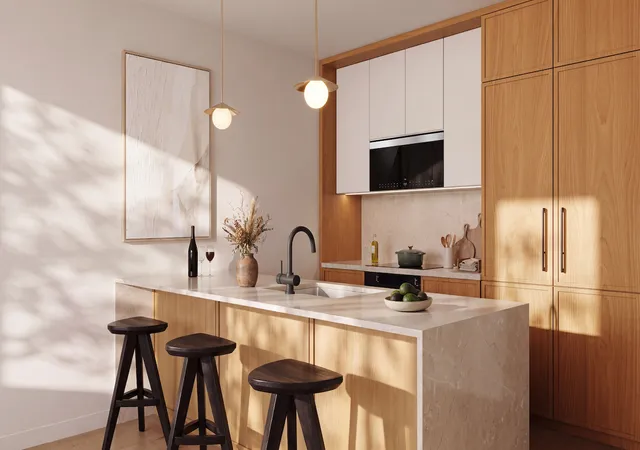 Photo 2 of Sale Pending at 717 Grand St #502, New York City, NY 11211 | MLS# RLS20106164 | Listing updated on 2026-09-15