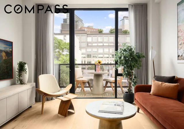 Townhouse for sale at 83 Eagle St #PH, New York City, NY 11222 | MLS# RLS20106165