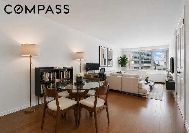 Photo 2 of Condo for sale at 251 E 32nd Street #14D, New York City, NY 10016 | MLS# RLS20106185 | Listing updated on 2026-08-31