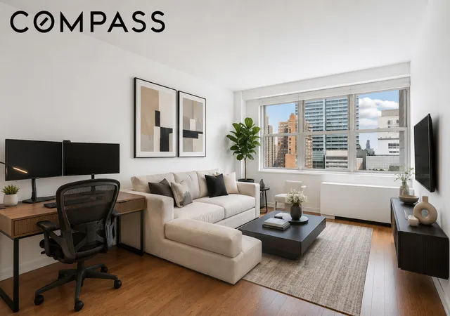 Photo 3 of Condo for sale at 251 E 32nd Street #14D, New York City, NY 10016 | MLS# RLS20106185 | Listing updated on 2026-08-31