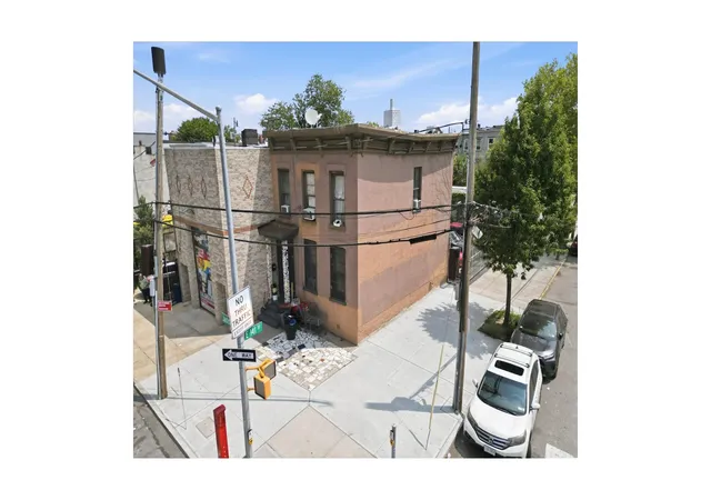 Photo 1 of Single family home for sale at 320 Jackson Ave, New York City, NY 10454 | MLS# RLS20106210 | Listing updated on 2026-09-20