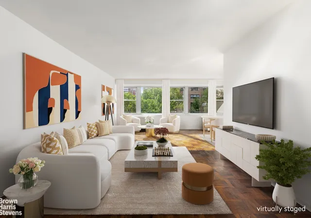 Photo 1 of Condo for sale at 75 E End Ave #7G, New York City, NY 10028 | MLS# RLS20106225 | Listing updated on 2026-09-14