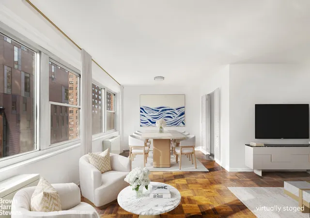 Photo 2 of Condo for sale at 75 E End Ave #7G, New York City, NY 10028 | MLS# RLS20106225 | Listing updated on 2026-09-14