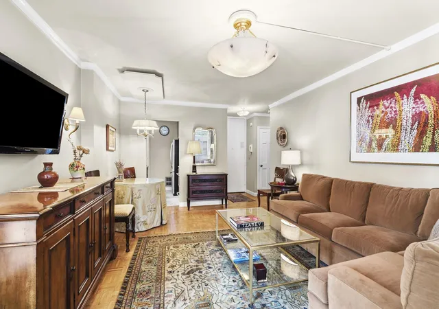Photo 1 of Sale Pending at 255 E 49th Street #9-A, New York City, NY 10017 | MLS# RLS20106228 | Listing updated on 2026-10-03