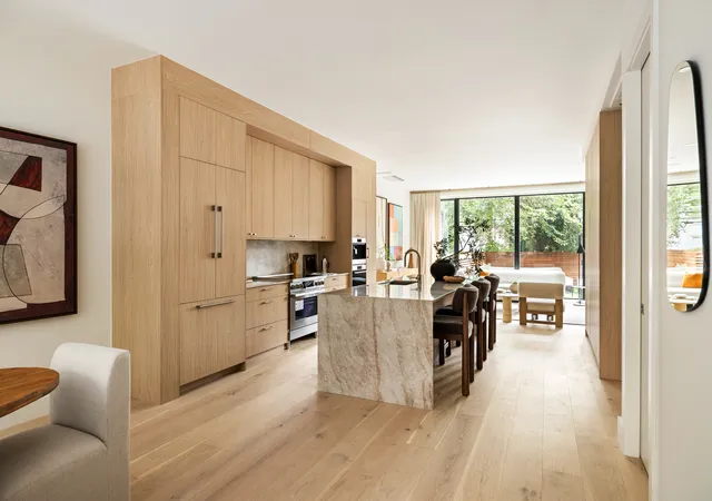 Photo 1 of Multi family home for sale at 235 Sackett St #1, New York City, NY 11231 | MLS# RLS20106241 | Listing updated on 2026-08-30