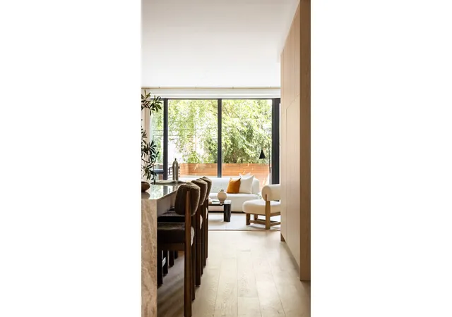 Photo 3 of Multi family home for sale at 235 Sackett St #1, New York City, NY 11231 | MLS# RLS20106241 | Listing updated on 2026-08-30