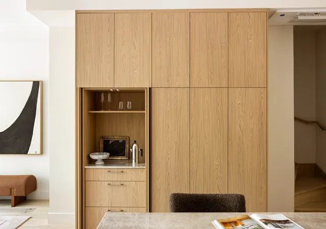 Listing Photo 5 - Condo for sale in building located at 235 Sackett St, New York City, NY 11231 - Unit #1