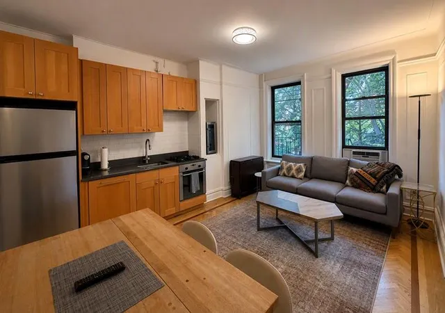 Photo 1 of Condo for sale at 1 3 Minetta St #2-B, New York City, NY 10012 | MLS# RLS20106248 | Listing updated on 2026-09-21