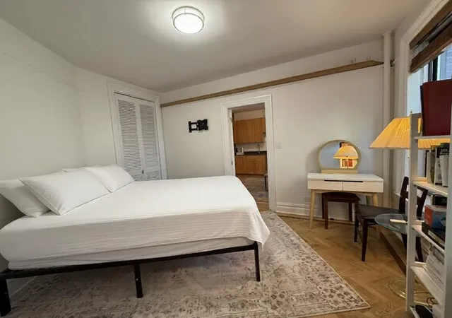 Photo 3 of Condo for sale at 1 3 Minetta St #2-B, New York City, NY 10012 | MLS# RLS20106248 | Listing updated on 2026-09-21