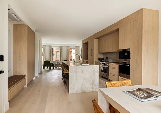 Photo 1 of Multi family home for sale at 235 Sackett St #2, New York City, NY 11231 | MLS# RLS20106250 | Listing updated on 2026-08-30